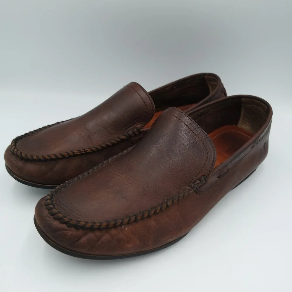 Frye lewis venetian